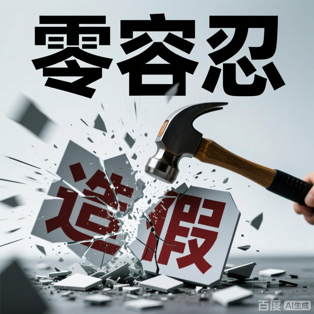 总局严查检验机构＂造假＂！符合这五类情形将被取消检验资格