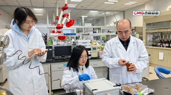 全国政协委员李东浩：红参应列入保健食品目录 促进特色人参产业壮大