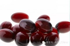 食药监总局：目前未批准过含磷虾油原料保健食品