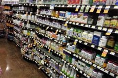 今年7.1起，保健食品不允许贴牌生产