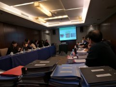 我司代理申报的新食品原料“牛大力粉”顺利通过国家卫计委组织的专家审评答