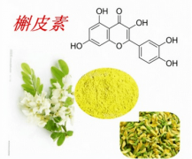 新食品原料 | 深度认识二氢槲皮素（花旗松素）与槲皮素